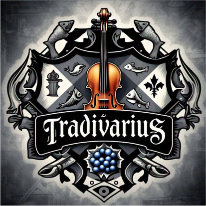 tradivarius image