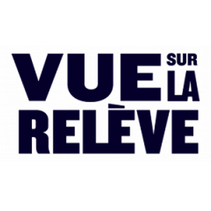 Partenaire du festival vue sur la relève 2025 image